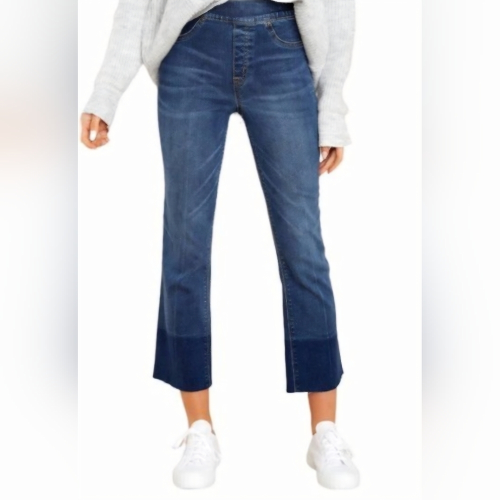 Women's Blue Denim Jeans